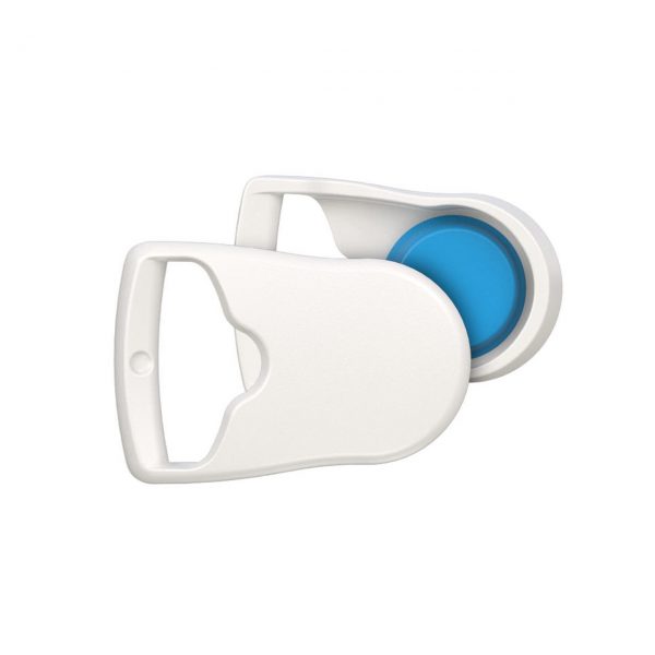 f20 headgear clips