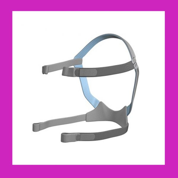 quattro air headgear